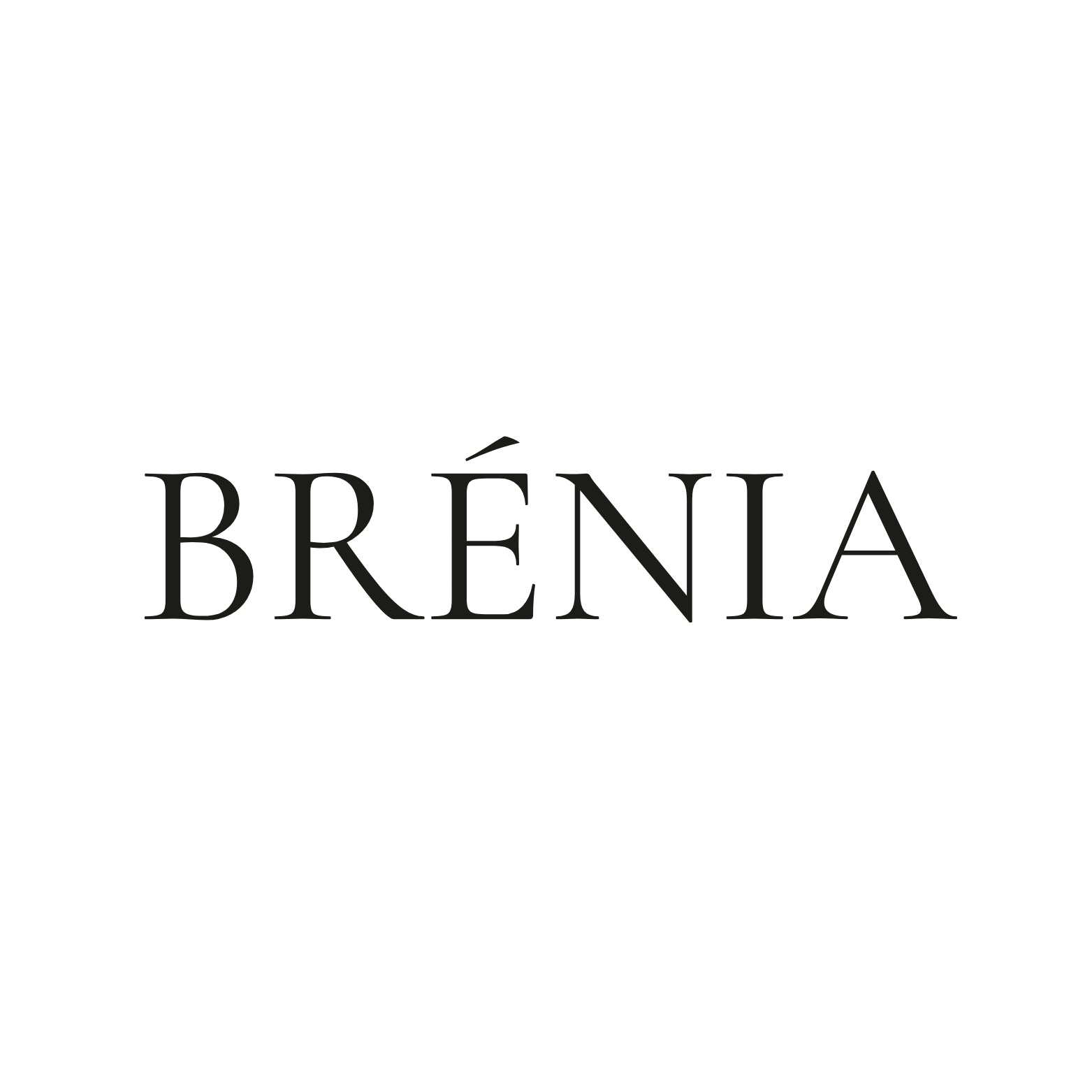 BRÉNIA